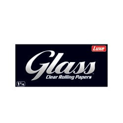 Glass papel celulosa